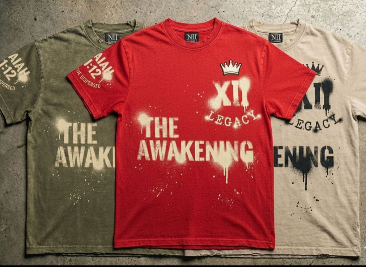 The Awakening Collection